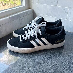 Adidas Matchbreak Super Skate Shoe Athletic Sneakers